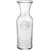 Bormioli Rocco CARAFFA lt.1 OFFICINA 1825