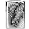 Zippo 2003979 - Accendino con Aquila
