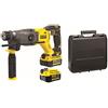 STANLEY FATMAX, TASSELLATORE SDS PLUS BRUSHLESS V20. SFMCH900M22-QW