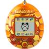 TAMAGOTCHI BANDAI Tamagotchi Pet Virtual Pure Honey Giocattolo Elettronico Per Oltre 8 Anni