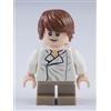 LEGO Giovane Han Solo Minifigura
