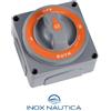 OSCULATI INTERRUTTORE DEVIATORE BATTERIE SELECTA NEW MKII BARCA NAUTICA