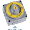 OSCULATI INTERRUTTORE DEVIATORE BATTERIE SELECTA NEW MKIII BARCA NAUTICA