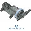 WHALE POMPA WHALE GULPER 220 12V per SCARICO DOCCIA e ACQUE NERE BARCA NAUTICA