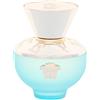 Versace pour Femme Dylan Turquoise 100 ml Eau de Toilette Spray