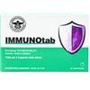 UNIFARCO SpA LFP IMMUNOTAB 20CPR