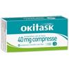 Dompe' Farmaceutici Dompè Farmaceutici Okitask 40 Mg 20 Compresse Rivestite Con Film