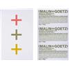 Malin+Goetz The Body Bar Trio 3x140g - Cofanetti Viso e Corpo