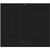 Candy Idea CIES64MCA Nero Da incasso 59 cm Piano cottura a induzione 4 Fornello(i)