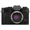 Fujifilm X-T30 III Black. Garanzia Fujifilm Italia