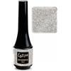 Estrosa Semipermanente 3 in 1 - Silver Glitter