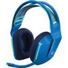 Logitech G733 LIGHTSPEED HEADSET