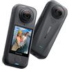 Insta360 Action cam X4 AIR Graphite black 935480