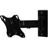 Peerless PP730 Supporto TV a parete 73,7 cm (29") Nero