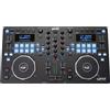 GEMINI GMX Controller MIDI USB multi-formato per dj XLR, RCA, jack e mini jack