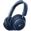 Anker Space Q45 Cuffie Con cavo e senza cavo A Padiglione Musica e Chiamate USB