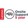 Lenovo Onsite - Espansione del servizio - Orario di lavoro e pezzi di ricambio -