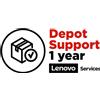 Lenovo DEPOT LENOVO Post Garany - Espansione del servizio - Orario di lavoro e pezzi di