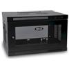 Tripp Lite SRW6U rack 6U Da parete Nero