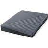 Western Digital WDBWML0020BGY-WESN disco rigido esterno 2 TB (WD My Passport WDB