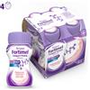 Danone Nutricia Fortimel Compact Protein iperproteico Fragola 4x125 ml