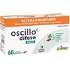 BOIRON Srl Boiron Oscillo Difese integratore per il sistema immunitario 60 compresse