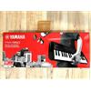 YAMAHA PSS-A50 Tastiera Pianoforte Elettronica 37 Mini Tasti Nero Portatile 1...