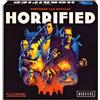 Ravensburger - Horrified | Giochi Da Tavolo Bambini 10 Anni O Più E Adulti | 1 A 5 Giocatori | Giochi Da Tavolo | 60 Minuti | Regalo Per Bambini | Gioco Spaventoso