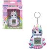 Lexibook, Console My Best-E Licorne con schermo LCD e portachiavi, Rosa, JLMBUNI
