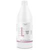 SALERM - Shampoo Cheratina - Liscio Hair Lab - 1200 ml - Controlla l'Effetto Crespo - Capelli Morbidi e Lisci - Termoprotettore - Facilita la Pettinabilità - Shampoo Senza Solfati né Parabeni