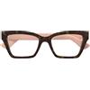 Gucci Occhiali da Vista Gucci GG1715O 005
