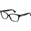 Gucci Occhiali da Vista Gucci GG0634O 001