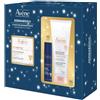 AVENE (Pierre Fabre It. SpA) Eau Thermale Avène Cofanetto Natale Ridensificante Dermabsolu Rilassamento Cutaneo