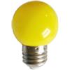 LINEA JENNY Party lights lamp. G45 E27 Gialla - J135.10005.LG