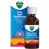 Vicks - Tosse Fluidificante 200 mg/15 ml Sciroppo Confezione 180 Ml
