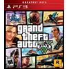 Rockstar Games Take-Two Interactive Grand Theft Auto V