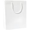 Busta in carta riciclata personalizzabile Lux Repaper 35 x 31 x 13 cm personalizzate o neutre