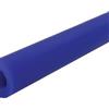 Tubo In Cera Con Foro Acentrico - BLU