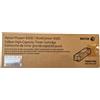 XEROX 106R01596 GIALLO TONER - 2500 PAGINE PER PHASER 6500