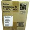 RICOH TYPE 7200 / 7300C FUSER 402311 KIT FUSORE MANUTENZIONE - 80000 PAGINE PER AF CL-7200