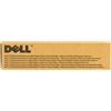 DELL 331-0716 CIANO TONER - 2500 PAGINE PER 2150CDN COLOR LASER PRINTER