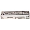 KONICA MINOLTA MS-2C STAPLES - 8000 GRAFFETTE PER BIZHUB 200