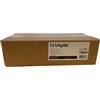 LEXMARK C52025X VASCHETTA RECUPERO TONER - 25000 PAGINE PER C-520