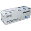 OLIVETTI B0947 CIANO TONER - 5000 PAGINE PER D-COLOR MF 2613 PLUS