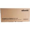 OLIVETTI B0878 NERO TONER - 20000 PAGINE PER D-COPIA 3001MF