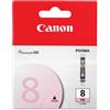 CANON CLI-8 (0625B001) FOTO MAGENTA INK - 450 PAGES | PER PIXMA IP3300