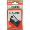 LEXMARK 32 18C0032E NERO INCHIOSTRO - 200 PAGINE PER HOME COPIER PLUS