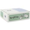 HP Q3216A CARTUCCIA PINZATRICE - 3000 GRAFFETTE PER LASERJET ENTERPRISE M605DH