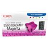 XEROX 108R00724 MAGENTA INCHIOSTRO - 3400 PAGINE PER PHASER 8560
