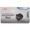 XEROX 108R00726 NERO INCHIOSTRO - 3400 PAGINE PER PHASER 8560